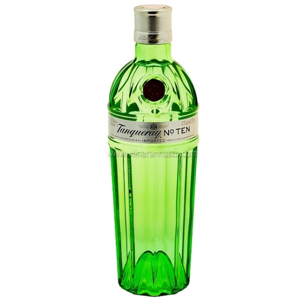 Tanqueray Ten Gin 47.3% 70cl