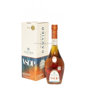 Gautier  VSOP 40% 70cl