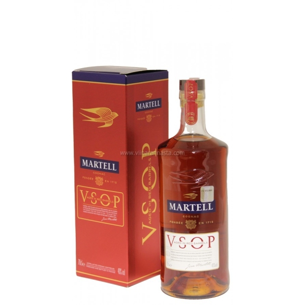 Martell VSOP 40% 70cl