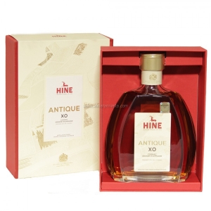 Hine Antique XO Premier Cru 40% 70cl