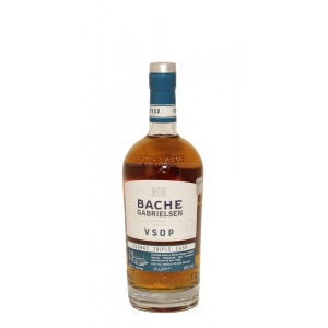 Bache Gabrielsen VSOP Triple Cask 40% 70cl