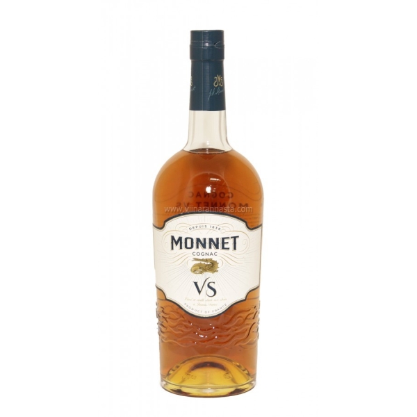 Monnet  VS 40% 100cl