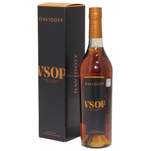 Davidoff VSOP  40% 70cl