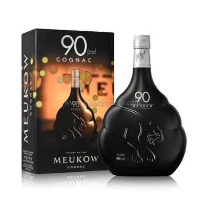 Meukow 90 45% 70cl