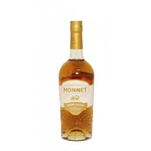 Monnet Sunshine Selection 40% 70cl