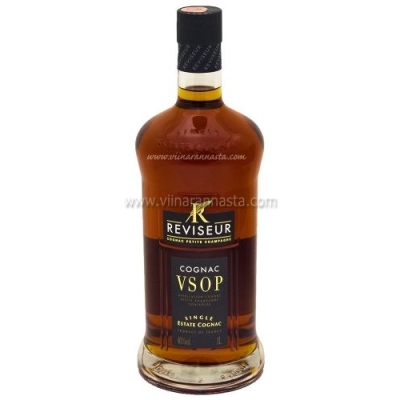 Reviseur VSOP Rare 40% 100cl