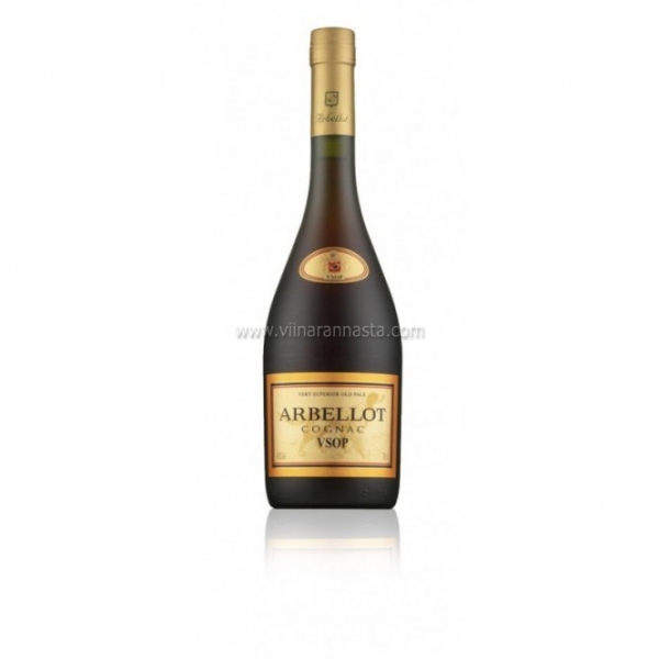 Arbellot VSOP 40% 70cl