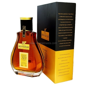 Reviseur XO 40% 70cl