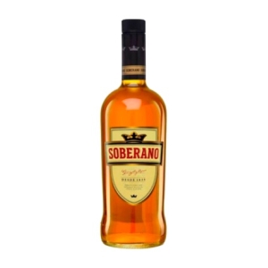 Soberano 36% 100cl