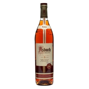 Asbach 3 YO Original 38% 70cl