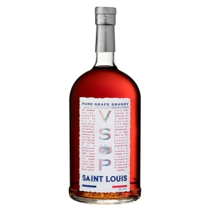 Saint Louis VSOP 40% 70cl