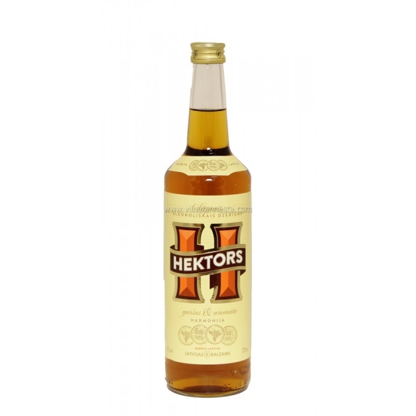 Hektors 32% 70cl