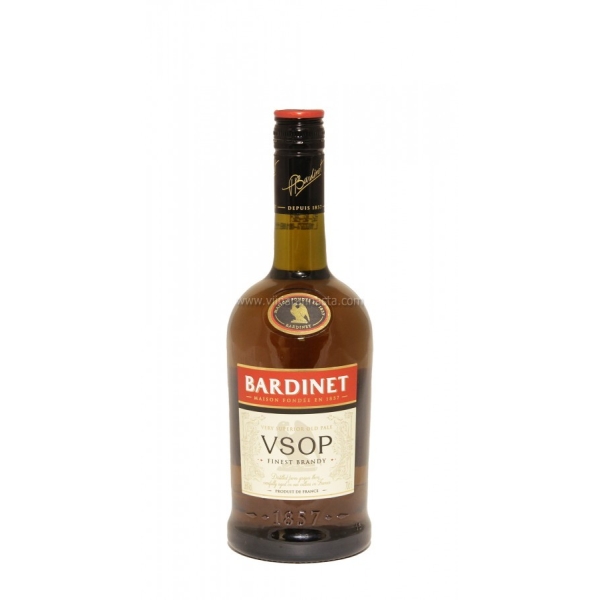 Bardinet VSOP 36% 70cl