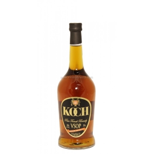 Koch Brandy VSOP 38% 70cl
