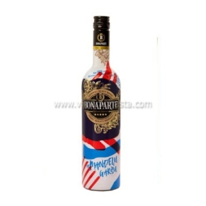 Bonaparte Mandeļu 36% 70cl