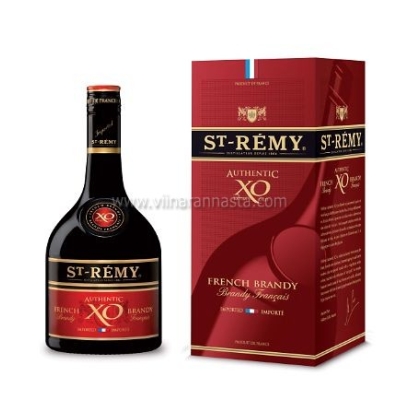 Saint Remy XO 40%  70cl