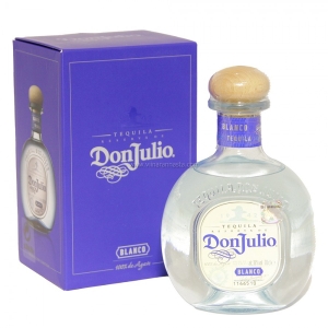 Don Julio Blanco 38% 70cl