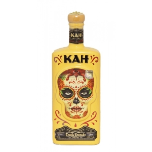 Kah Tequila Reposado 100% Agave 40% 70cl