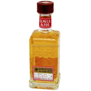 Olmeca Altos Reposado 35% 70cl