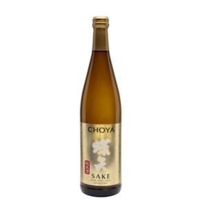 Choya Sake 14,5% 75cl