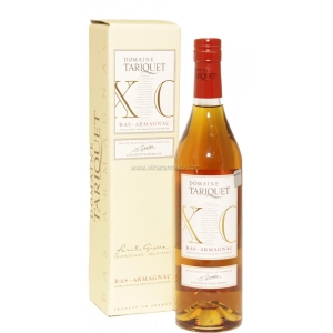 Armanjaks Tariquet XO 40% 70cl