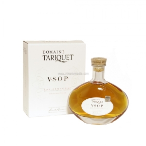 Tariquet Carafe VSOP Classic 40% 70cl