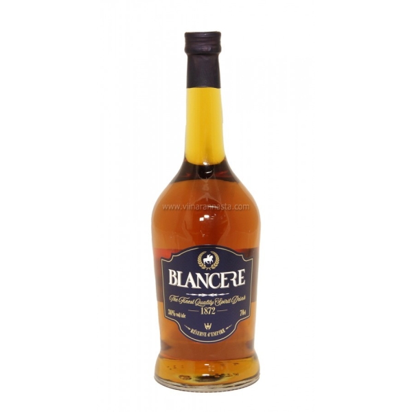 Blancere 36% 70cl