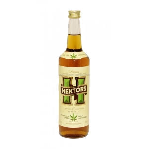 Hektors ar Kaņepju garšu 30% 70cl