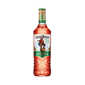 Captain Morgan Tiki 25% 70cl