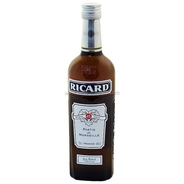 Ricard Anise 45% 70cl