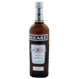 Ricard Anise 45% 70cl