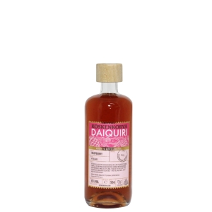 Koskenkorva Raspberry Daiquiri 15% 50cl