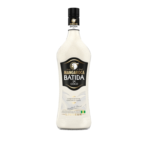 Mangaroca Batida De Coco 16% 70cl