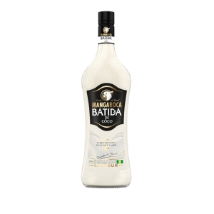 Mangaroca Batida De Coco 16% 70cl