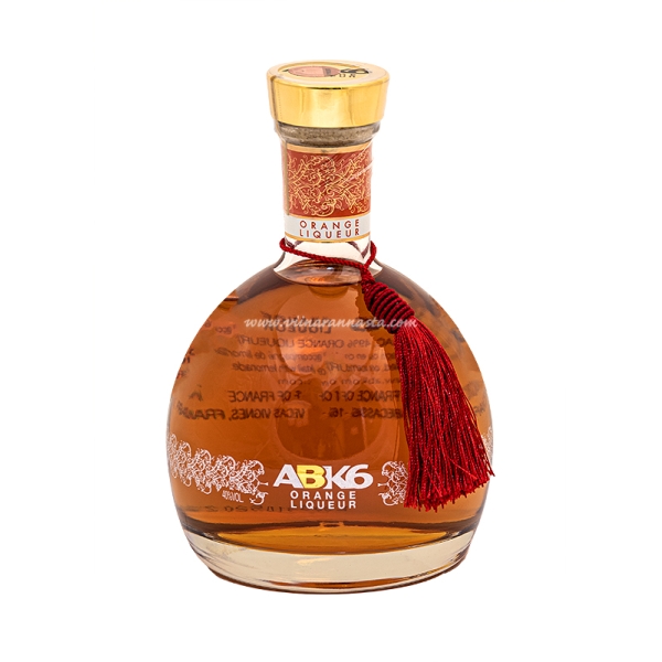 ABK6 Orange Liqueur 40% 70cl