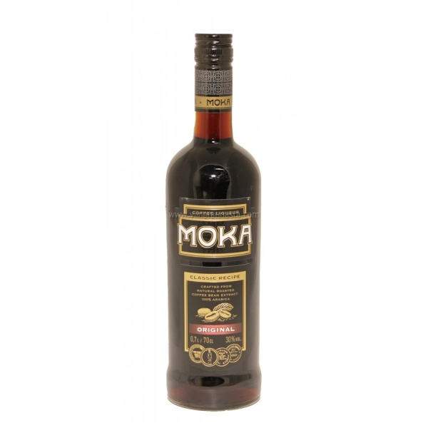 Moka 30% 70cl