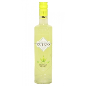 Cuerpo Mojito 15% 70cl