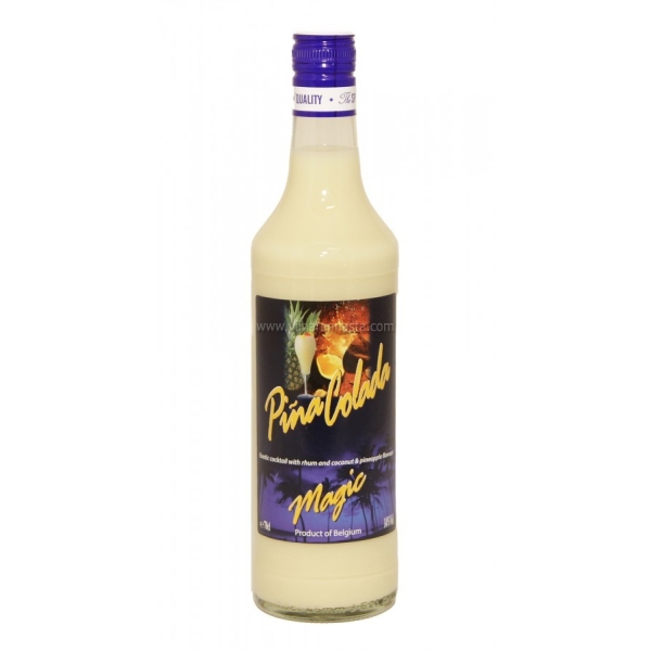 Pina Colada 14% 70cl