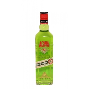 Agwa De Bolivia 30% 70cl