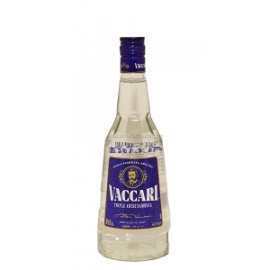 Vaccari Sambucca 38% 70cl