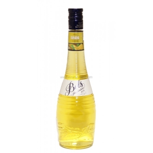 Bols Creme De Banana 17% 70cl