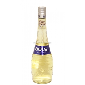 Bols Elderflower 17% 70cl