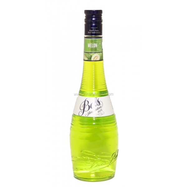 Bols Melon 17% 70cl