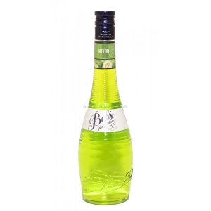 Bols Melon 17% 70cl