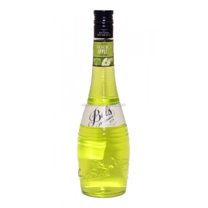 Bols Sour Apple 17% 70cl