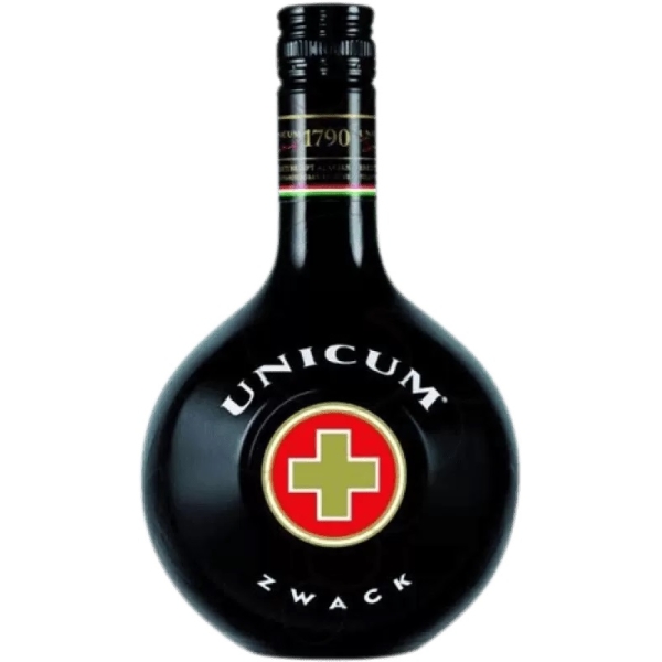 Unicum 40% 70cl