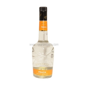 Wenneker Peach 20% 70cl