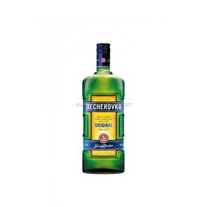 Becherovka 38% 70cl