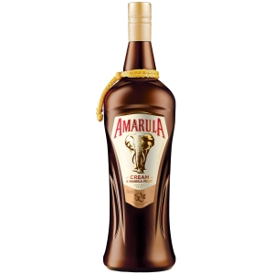 AMARULA marula fruit and Cream 17% 100cl