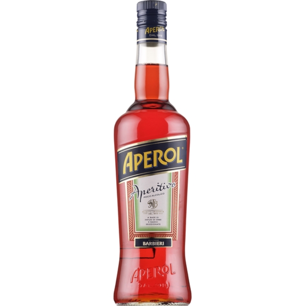 Aperol 11% 70cl